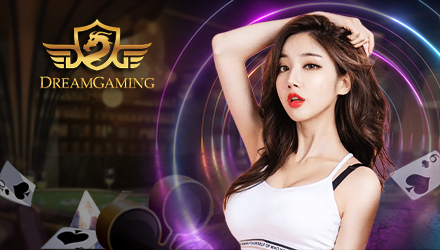 Dream Gaming Casino